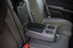 Ford Mondeo Hatchback 2014 года